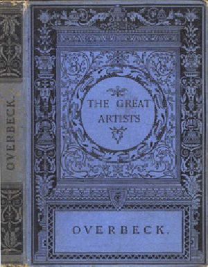 [Gutenberg 25073] • Overbeck